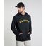 Blusao-Masculino--Chicago--em-Moletom-com-Capuz-Preto-9821211-Preto_1