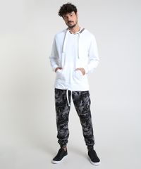 Blusao-Masculino--No-Future--em-Moletom-com-Capuz-Branco-9799250-Branco_3
