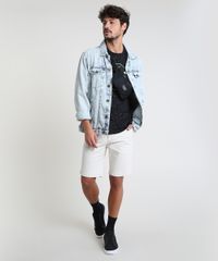Camiseta-Masculina-NASA-Brilha-no-Escuro-Manga-Curta-Gola-Careca-Preta-9870091-Preto_3