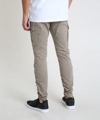 Calca-Masculina-Jogger-Cargo-Bege-Escuro-9931858-Bege_Escuro_4