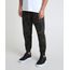 Calca-Masculina-Jogger-Estampada-Camuflada-em-Moletom--Verde-Militar-9905180-Verde_Militar_1
