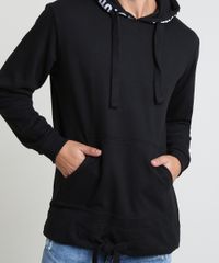 Blusao-Masculino--No-Future--em-Moletom-com-Capuz-Preto-9799250-Preto_4