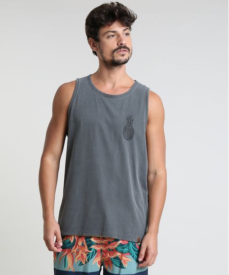 Regata-Masculina-Degrade-Gola-Careca--Cinza-Mescla-9946816-Cinza_Mescla_1