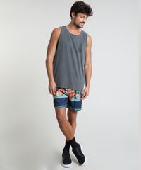 Regata-Masculina-Degrade-Gola-Careca--Cinza-Mescla-9946816-Cinza_Mescla_3