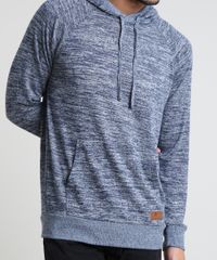 Blusao-Masculino-em-Moletom-com-Capuz-e-Bolso-Azul-Escuro-9781095-Azul_Escuro_4