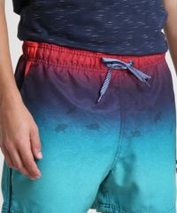 Short-Masculino-Degrade-com-Tubaroes-e-Bolsos-Azul-Claro-9943055-Azul_Claro_2