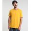 Camiseta-Masculina-Basica-Manga-Curta-Gola-Careca--Mostarda-9451463-Mostarda_1