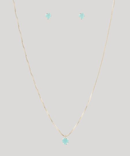 Kit-de-Brinco---Colar-Feminino-Folheados-com-Pedra-de-Coracao-Dourado-9657464-Dourado_1 Kit-de-Brinco---Colar-Feminino-Folheados-com-Pedra-de-Coracao-Dourado-9657464-Dourado_1