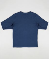 Camiseta-Infantil-Video-Games-Manga-Longa-Azul-Marinho-9883616-Azul_Marinho_2