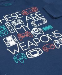 Camiseta-Infantil-Video-Games-Manga-Longa-Azul-Marinho-9883616-Azul_Marinho_4