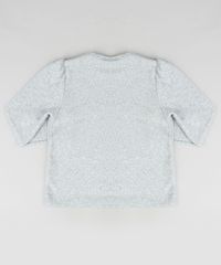Blusa-Infantil-com-Bordado-de-Flores-Manga-Longa-Cinza-Mescla-9930316-Cinza_Mescla_2