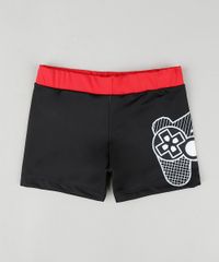 Sunga-Infantil-PlayStation-Boxer-Preta-9866933-Preto_2