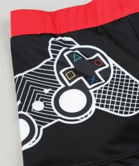 Sunga-Infantil-PlayStation-Boxer-Preta-9866933-Preto_4