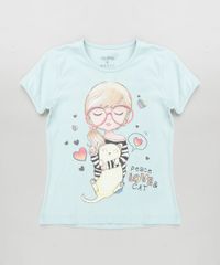 Blusa-Infantil-Menina-e-Gato-Manga-Curta-Azul-Claro-9911949-Azul_Claro_1