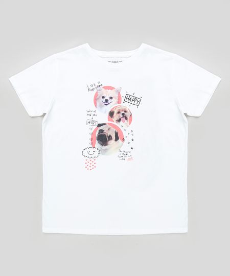 Blusa-Infantil-Cachorrinhos-Manga-Curta-Off-White-9888031-Off_White_1