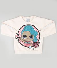 Blusao-Infantil-LOL-Surprise-em-Moletom-Rosa-Claro-9905740-Rosa_Claro_1