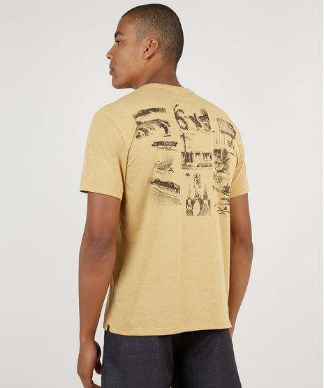 Camiseta-Masculina-BBB-Listrada-Praia-Manga-Curta-Gola-Careca-Mostarda-9888731-Mostarda_1