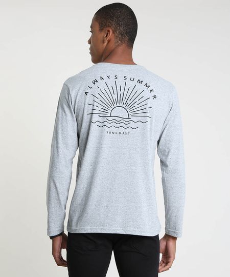Camiseta-Masculina-BBB--Always-Summer--Manga-Longa-Gola-Careca-Cinza-Mescla-9868230-Cinza_Mescla_1 Camiseta-Masculina-BBB--Always-Summer--Manga-Longa-Gola-Careca-Cinza-Mescla-9868230-Cinza_Mescla_1