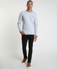 Camiseta-Masculina-BBB--Always-Summer--Manga-Longa-Gola-Careca-Cinza-Mescla-9868230-Cinza_Mescla_3
