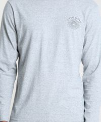 Camiseta-Masculina-BBB--Always-Summer--Manga-Longa-Gola-Careca-Cinza-Mescla-9868230-Cinza_Mescla_4