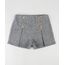 Short-Infantil-Estampado-Xadrez-com-Botoes-Preto-9820220-Preto_1
