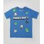 Camiseta-Infantil-Minecraft-Manga-Curta-Azul-9674461-Azul_1