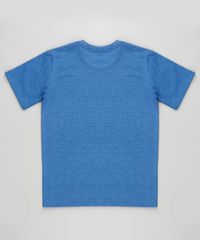 Camiseta-Infantil-Minecraft-Manga-Curta-Azul-9674461-Azul_2