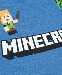 Camiseta-Infantil-Minecraft-Manga-Curta-Azul-9674461-Azul_3