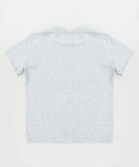 Camiseta-Infantil-PlayStation-Manga-Curta-Cinza-Mescla-9886635-Cinza_Mescla_2