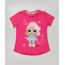 Blusa-Infantil-LOL-Surprise-com-Paetes-Manga-Curta-Pink-9923630-Pink_1