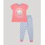 Pijama-Infantil-Concha-e-Sereia-Manga-Curta-Rosa-9879742-Rosa_1