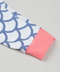 Pijama-Infantil-Concha-e-Sereia-Manga-Curta-Rosa-9879742-Rosa_4