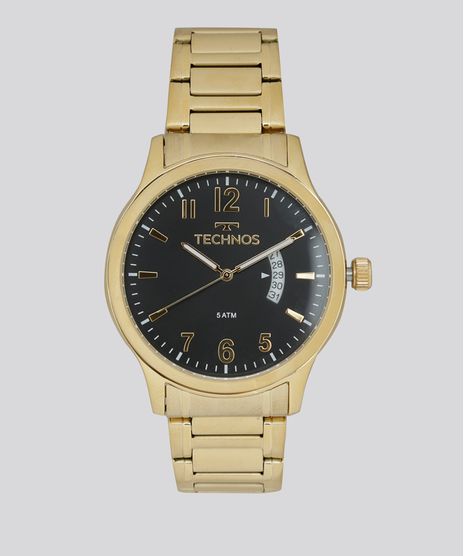 Relogio-Analogico-Technos-Masculino---2115KTP4P-Dourado-8631757-Dourado_1