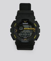 Kit-de-Relogio-Speedo-Masculino-Digital---Carregador-de-Celular---81092G0EGNP1KB-Preto-8686436-Preto_3