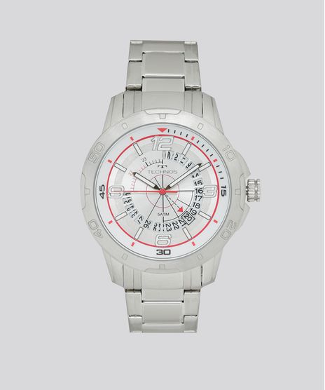 Relogio-Analogico-Technos-Masculino---2315ACI1B-Prateado-8632555-Prateado_1