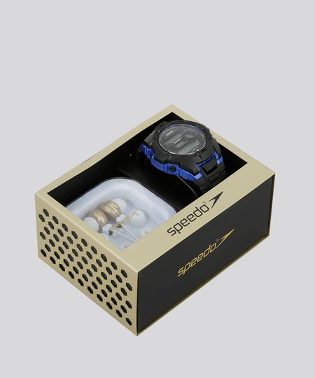 Kit-de-Relogio-Digital-Speedo-Masculino---Fone-de-Ouvido---65086G0EVNP1K-Preto-8686489-Preto_1