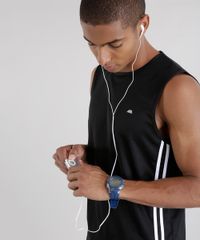 Kit-de-Relogio-Speedo-Masculino-Digital---MP3---Fone-de-Ouvido---81095G0EVNP1K-Azul-Marinho-8686498-Azul_Marinho_2