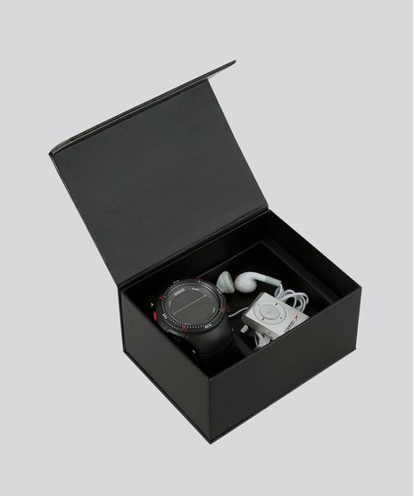Kit-de-Relogio-Speedo-Masculino-Digital---MP3---Fone-de-Ouvido---81087G0EGNP1K-Preto-8686521-Preto_1