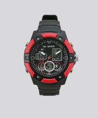 Kit-de-Relogio-Speedo-Masculino-Digital---MP3---Fone-de-Ouvido---81083G0EGNP1K-Preto-8686527-Preto_1
