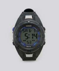 Kit-de-Relogio-Speedo-Masculino-Digital---MP3---Fone-de-Ouvido---81131G0EVNP1K-Preto-8686548-Preto_3