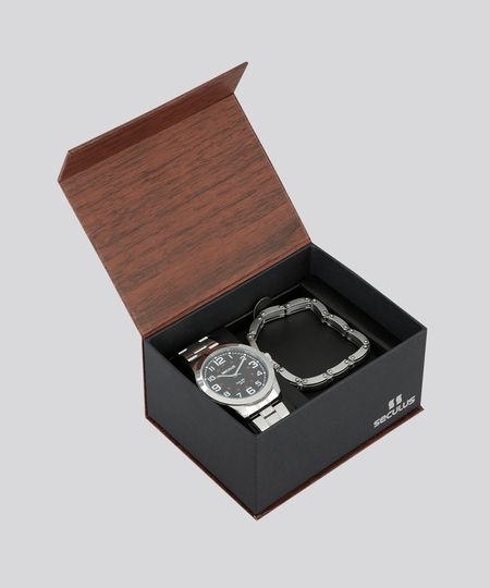 Kit-de-Relogio-Seculus-Masculino-Analogico---Pulseira---28820G0SVNA1KA-Prateado-8686615-Prateado_1 Kit-de-Relogio-Seculus-Masculino-Analogico---Pulseira---28820G0SVNA1KA-Prateado-8686615-Prateado_1