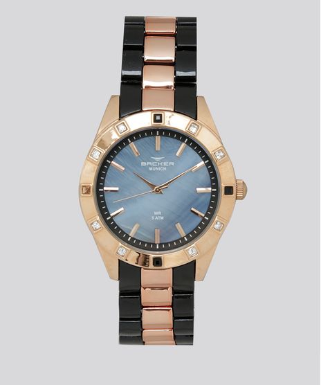Relogio-Analogico-Backer-Feminino---3974134F-Rose-8677886-Rose_1