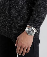 Kit-de-Relogio-Seculus-Masculino-Analogico---Pulseira---28696G0SVNA1KA-Prateado-8686667-Prateado_2