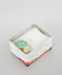 Kit-de-Relogio-Analogico-Condor-Feminino---Pulseira---CO2115SW4V-Dourado-8678553-Dourado_1