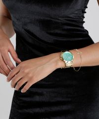 Kit-de-Relogio-Analogico-Condor-Feminino---Pulseira---CO2115SW4V-Dourado-8678553-Dourado_2