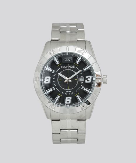 Relogio-Analogico-Technos-Masculino---2115KYX1P-Prateado-8631754-Prateado_1