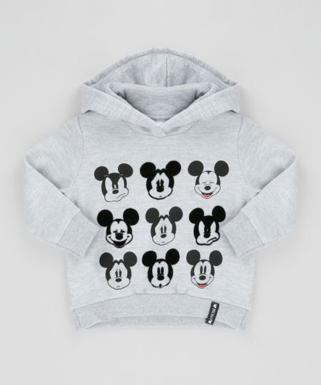 Blusao-em-Moletom-Mickey-Cinza-Mescla-8631228-Cinza_Mescla_1