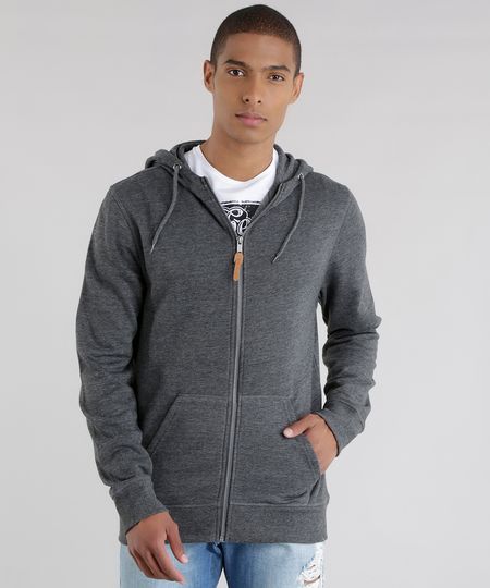 Blusao-em-Moletom-Cinza-Mescla-Escuro-8483771-Cinza_Mescla_Escuro_1 Blusao-em-Moletom-Cinza-Mescla-Escuro-8483771-Cinza_Mescla_Escuro_1