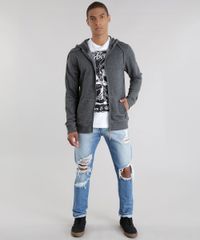 Blusao-em-Moletom-Cinza-Mescla-Escuro-8483771-Cinza_Mescla_Escuro_3 Blusao-em-Moletom-Cinza-Mescla-Escuro-8483771-Cinza_Mescla_Escuro_3