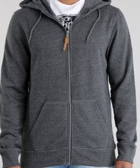 Blusao-em-Moletom-Cinza-Mescla-Escuro-8483771-Cinza_Mescla_Escuro_4 Blusao-em-Moletom-Cinza-Mescla-Escuro-8483771-Cinza_Mescla_Escuro_4